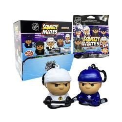 NHL SqueezyMate Gravity Feed Blind Pack R1