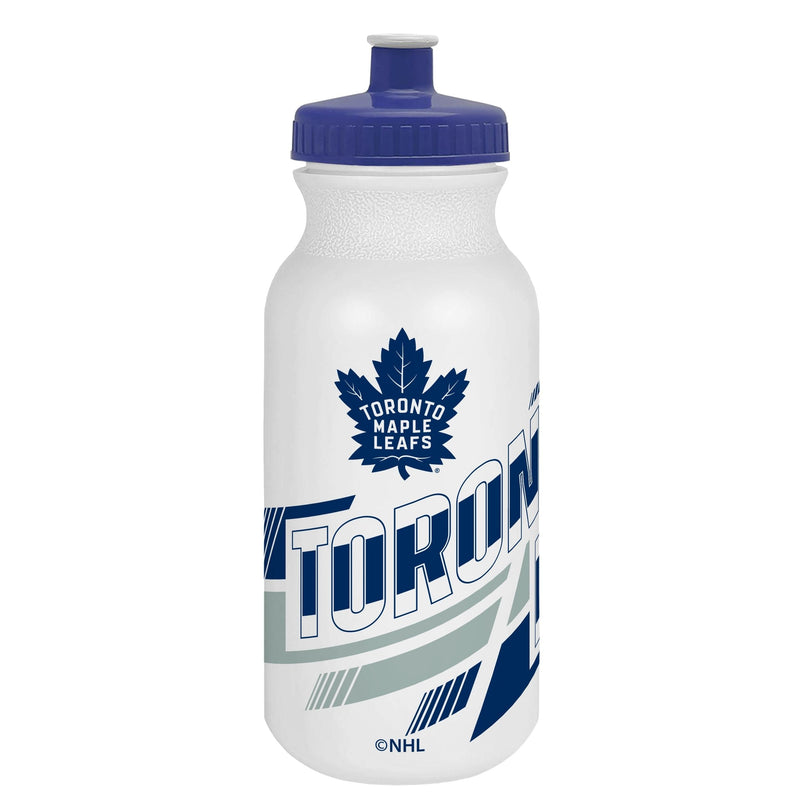 NHL Toronto Maple Leafs Sports Bottle, 20-oz N2