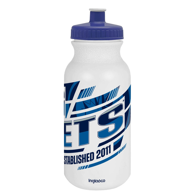 NHL Winnipeg Jets Sports Bottle, 20-oz X6