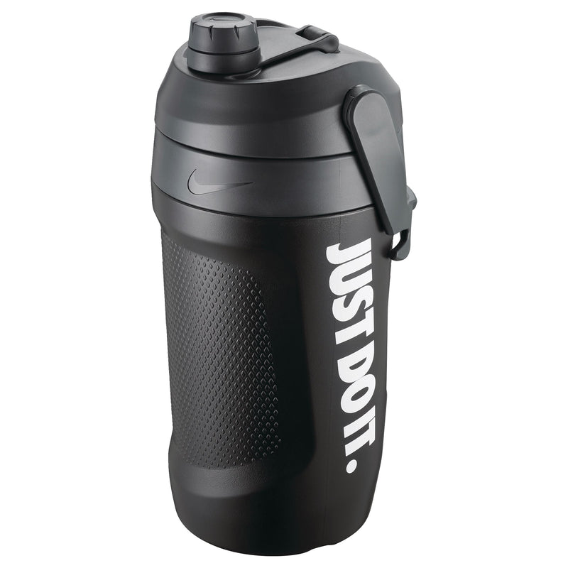 Nike Fuel Jug, Black, 1.9-L I8