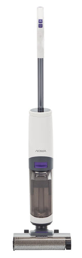 NOMA Cordless Hard Floor Wet Cleaner