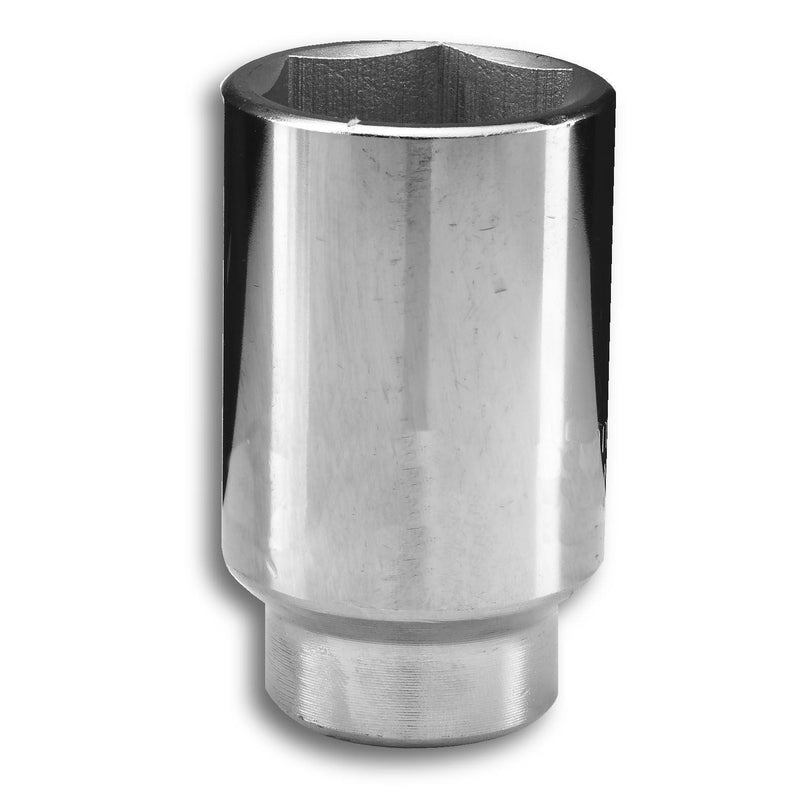 OEMTOOLS 1/2-in Drive Axle Nut Socket, 33-mm, 44152 I3