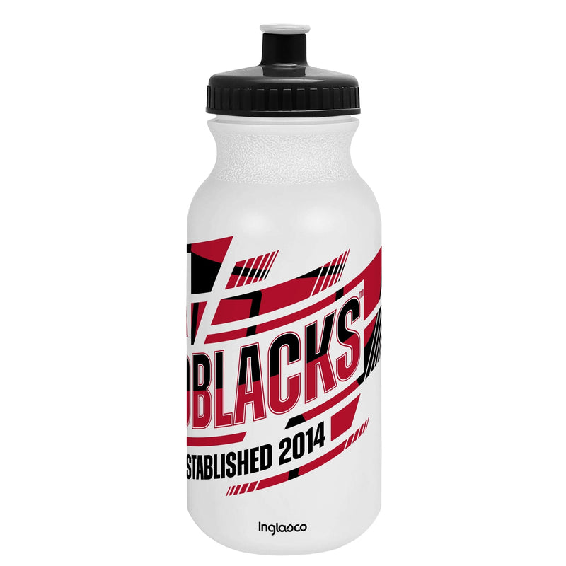 Ottawa Redblacks 20 Oz Sports Bottle Y0