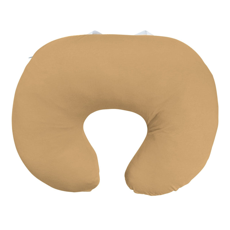 Perlimpinpin Bamboo Newborn Nursing Pillow, Honey M7