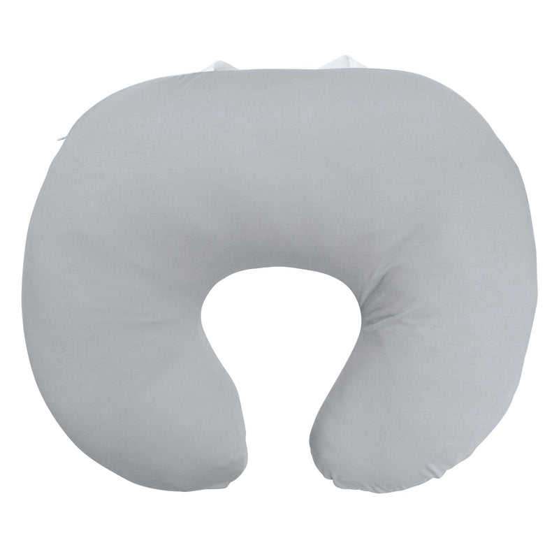Perlimpinpin Bamboo Newborn Nursing Pillow, Pebble I8