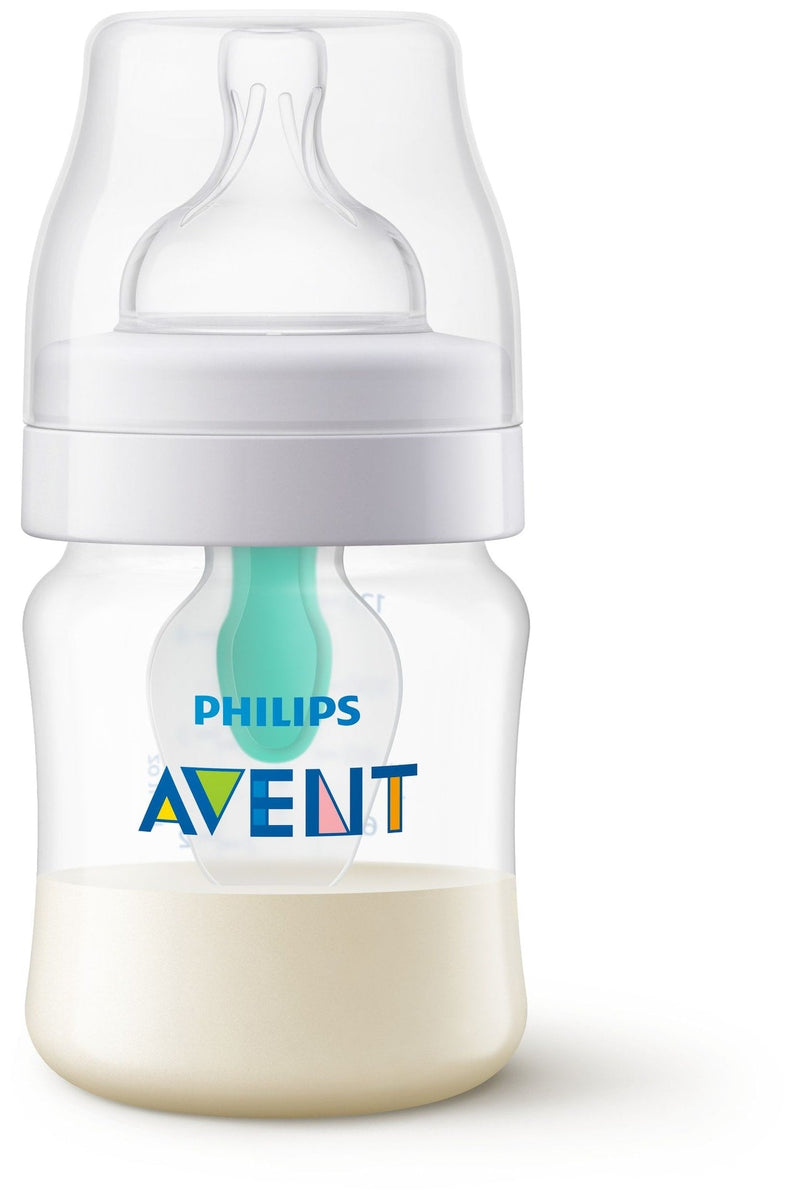 Philips Avent Airfree Vent Bottle Newborn Gift Set F7