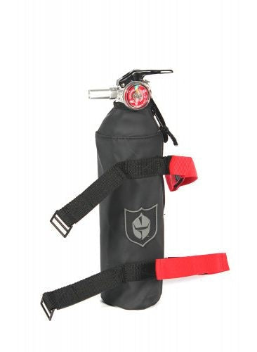 Pro Armor ATV Fire Extinguisher Mount Kit H6