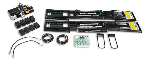 QuickJack 5000TL Portable Car Lift T2
