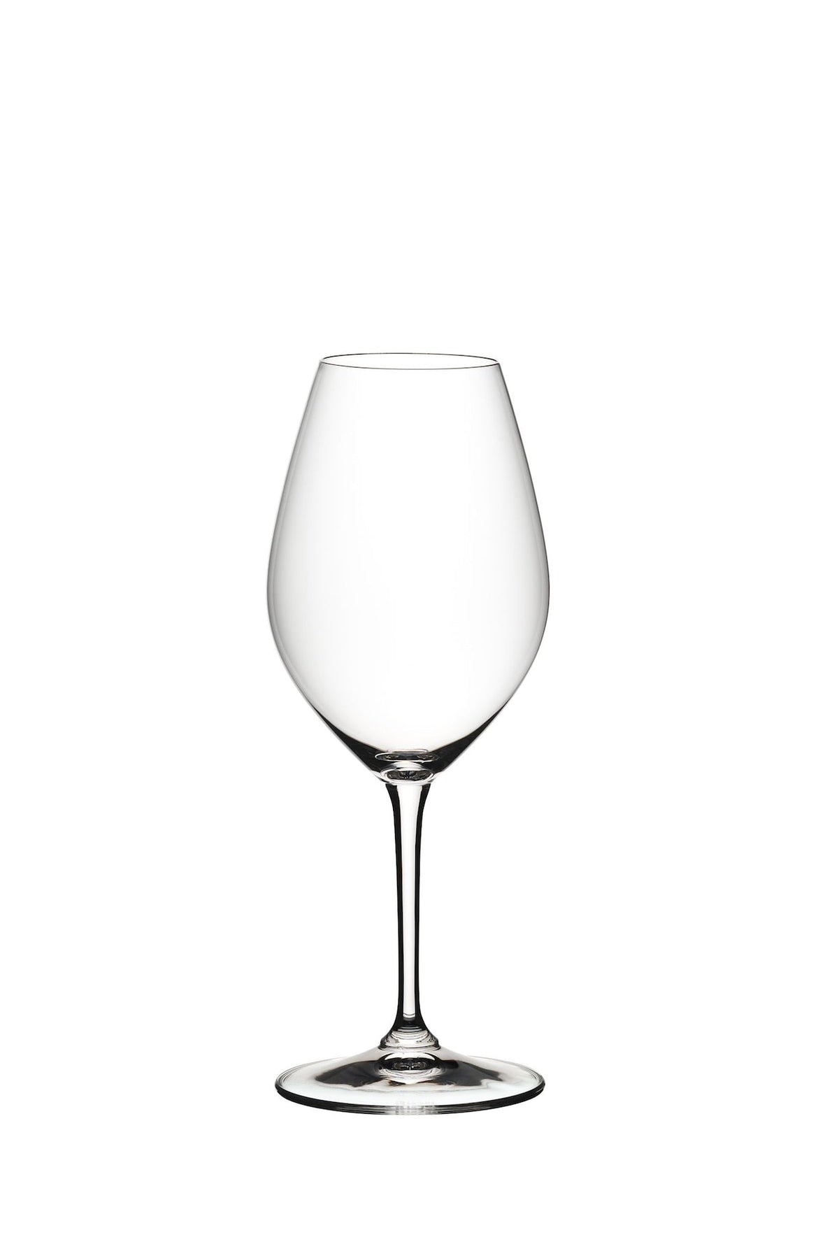 Riedel Stemmed Red Wine Glass Set, Lightweight, Clear, 4-pk