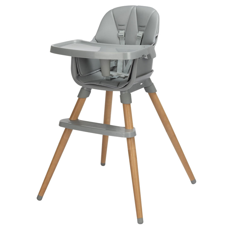 Safety 1st Little Eats 7-in-1 Convertible High Chair Z5