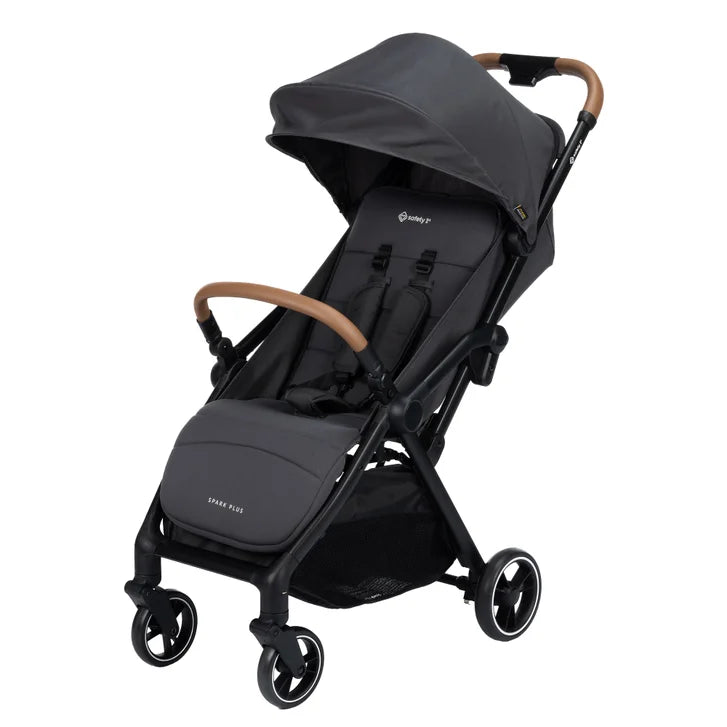 Safety 1st - Spark Plus Compact Auto-Fold Stroller I9