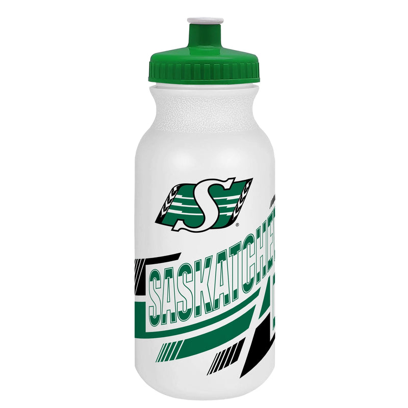 Saskatchewan Roughriders 20 Oz Sports Bottle U5