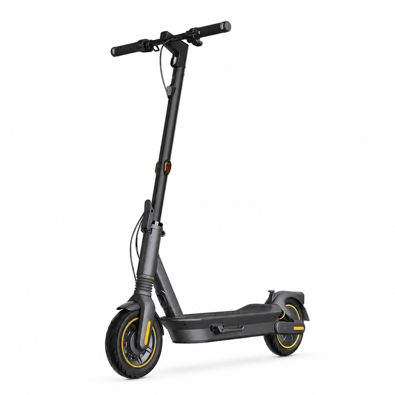 Segway Ninebot MAX G2 Electric KickScooter F2