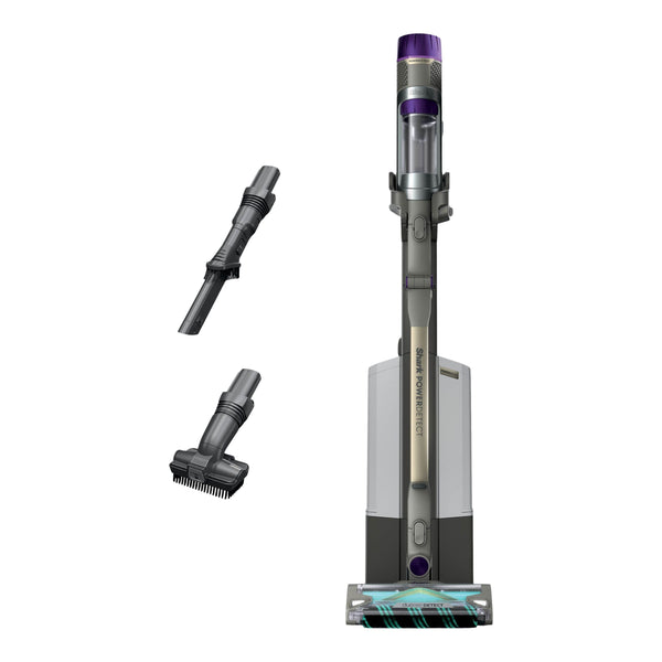 Shark PowerDetect Clean And Empty System Cordless Stick Vacuum K4