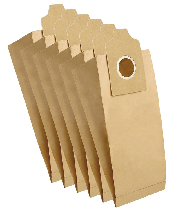Shark Quick Clean Replacement Vacuum Cleaner Bags and Motor Filter U4