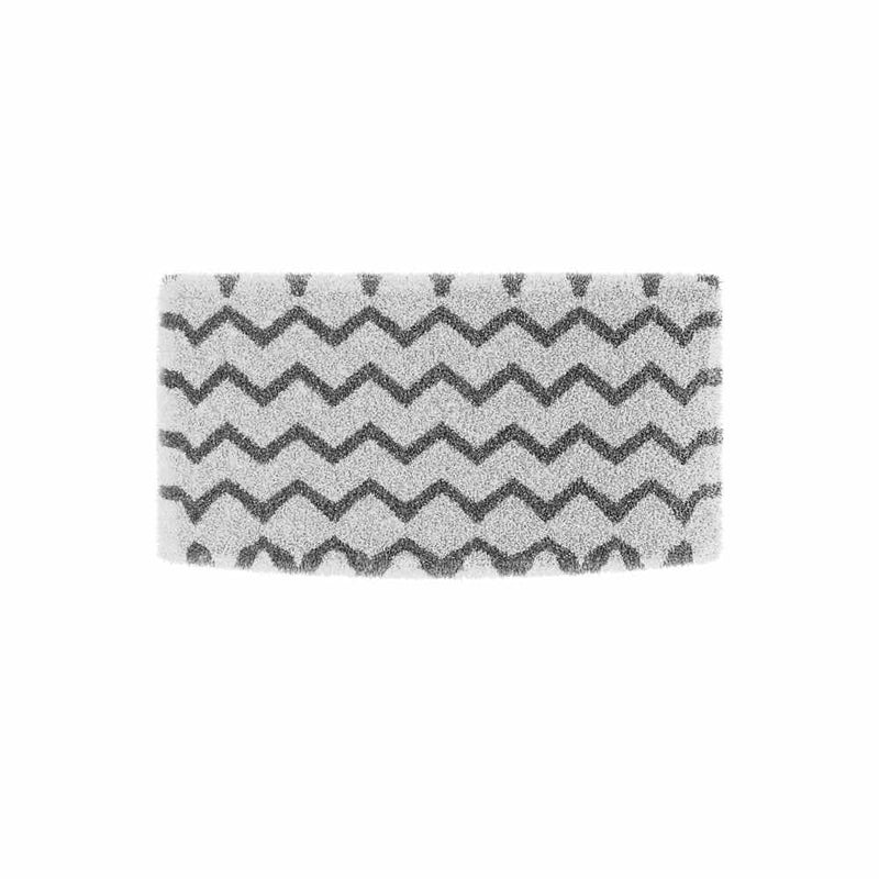 Shark Universal Steam P1001C Replacement Mop Pads, 2-pk F7