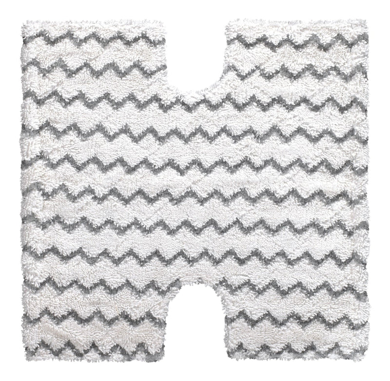 Shark XTP184C Replacement Mop Pads, 2-pk K4