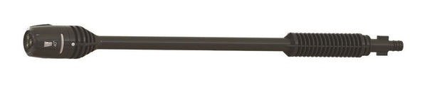 Simoniz 3-in-1 Replacement Plastic Wand Compatible with 2000 PSI Electric Pressure Washer, 20-in V3