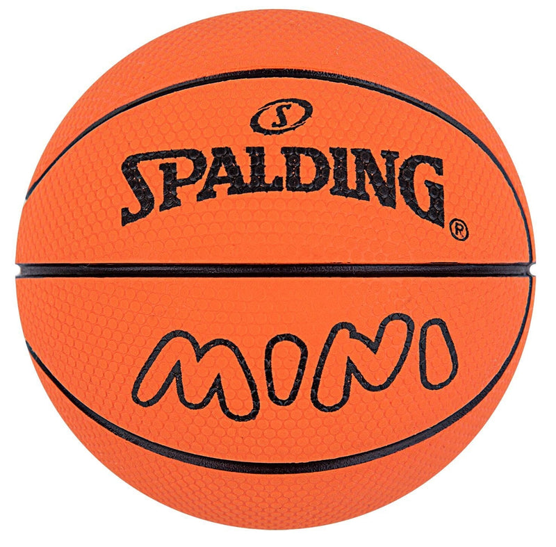 Spalding Spaldeen Basketball Mini High Bounce Ball N9