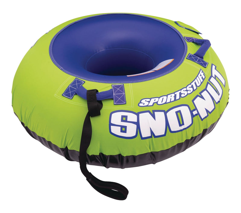 Sportsstuff Sno-Nut Snow Tube, 48-in M5