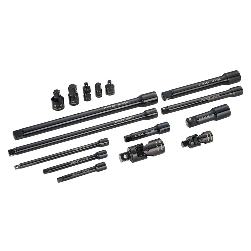 Stanley 16 Piece Accessory Set C2