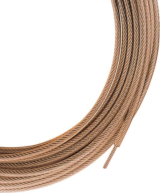 STRATA Gold Heavy Duty Clothesline, 150-ft M4