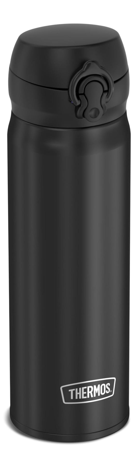 Thermos Vacuum Insulated Stainless Steel Direct Drink Bottle, 15.9-oz T3