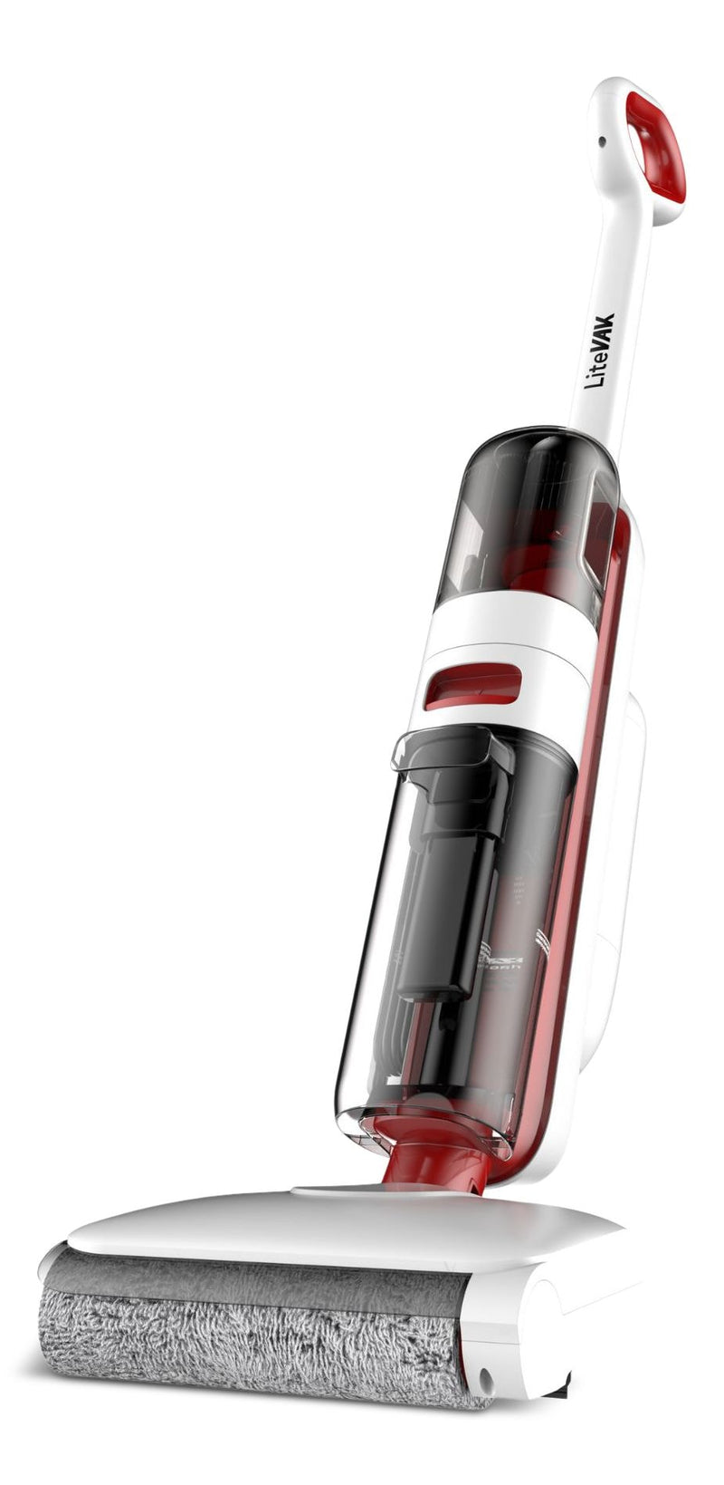 Tineco Litevak Corded Hard Floor Wet Cleaner A6