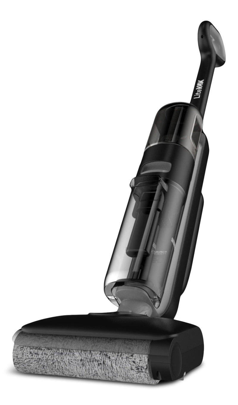 Tineco Litevak Pro Cordless Hard Floor Wet Cleaner X9