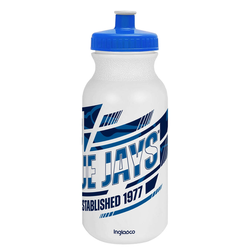 Toronto Blue Jays 20 Oz Sports Bottle M9