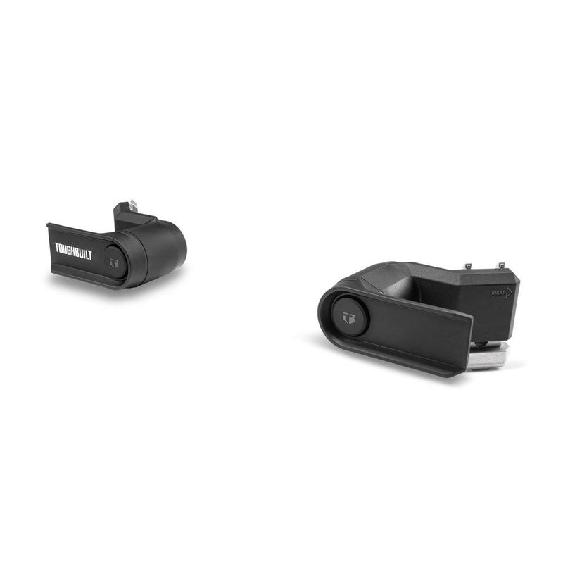 ToughBuilt StackTech Cord Wrap for StackTech Toolbox, Black O5