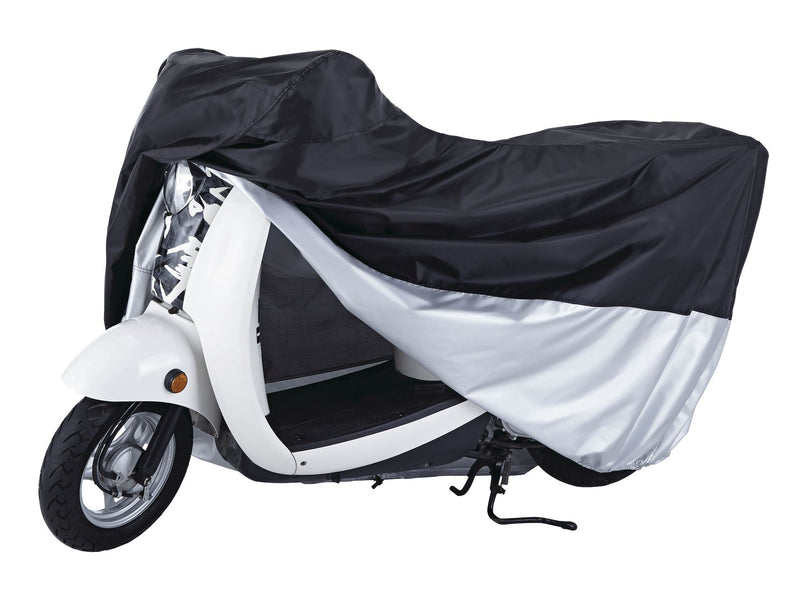 Tripel Fabric Scooter Cover for Water & UV Resistance, Large Y9