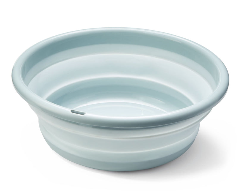 type A Alpha Multi-Purpose Collapsible Wash Tub, 9-L A3