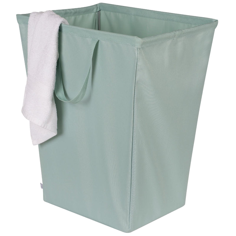 type A Flexible Laundry Hamper, 18.7 x 13.6 x 22.2-in A9