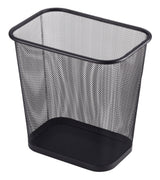 type A Metal Mesh Bin, 20-L