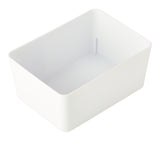 type A Storage Bin with Lid, 1.5-L
