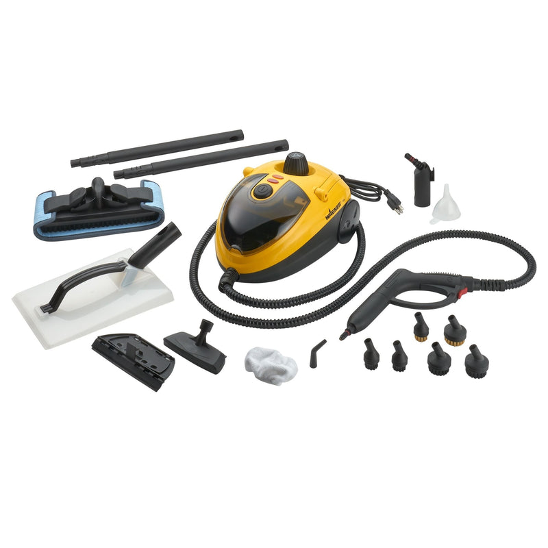 Wagner On-Demand Steamer J6