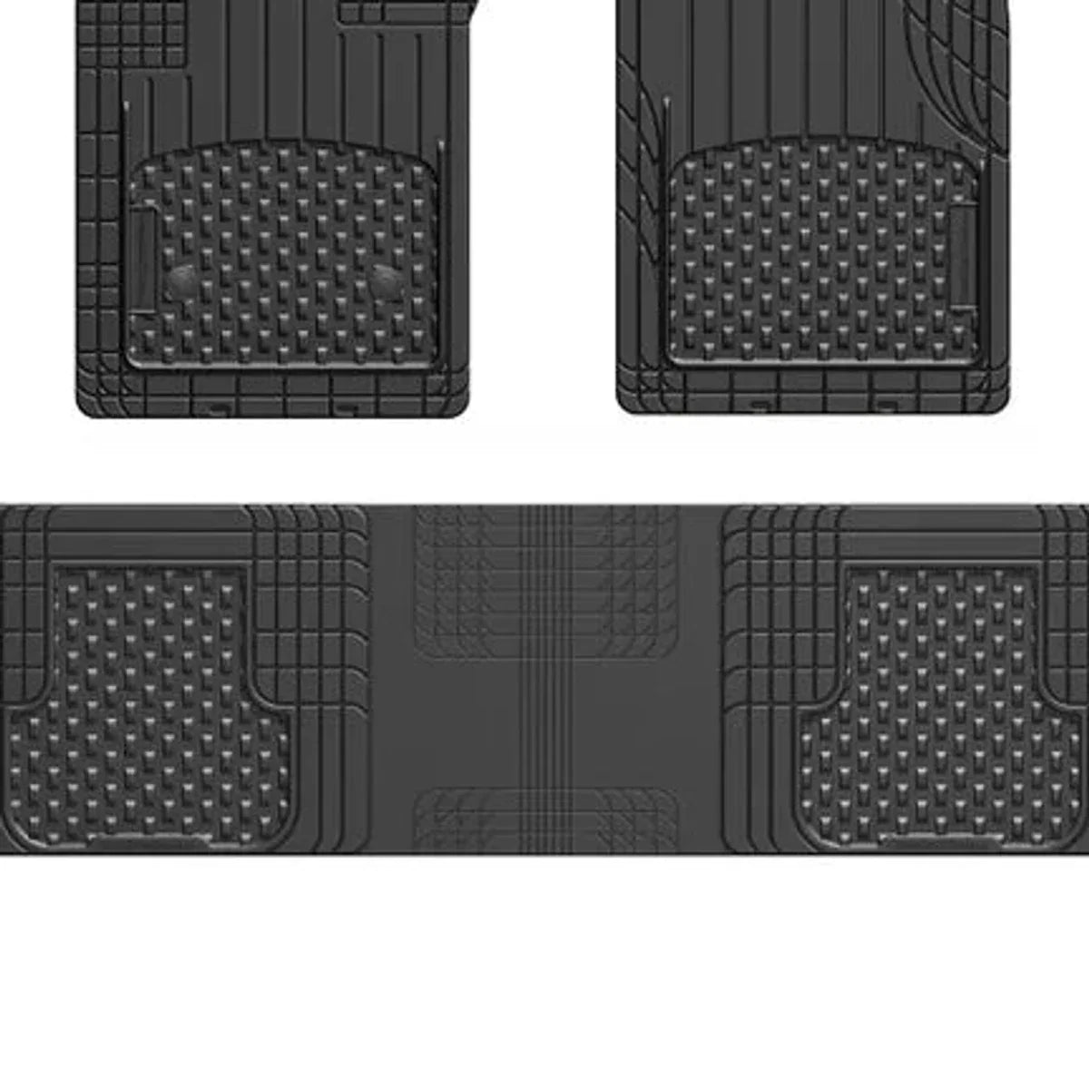 WeatherTech Trim-To-Fit Floor Mat