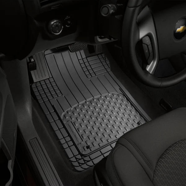 WeatherTech Universal All-weather Car Mat 4-Piece Set N9