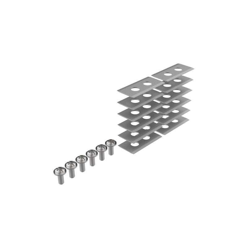 WORX WA0789 Landroid Blades O4