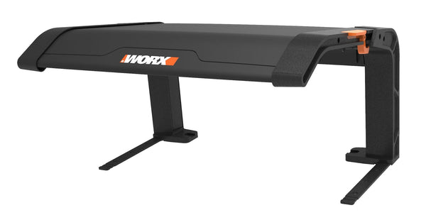 WORX WA0810 Landroid Garage for Robotic Mower with Flip Protection Cover H0