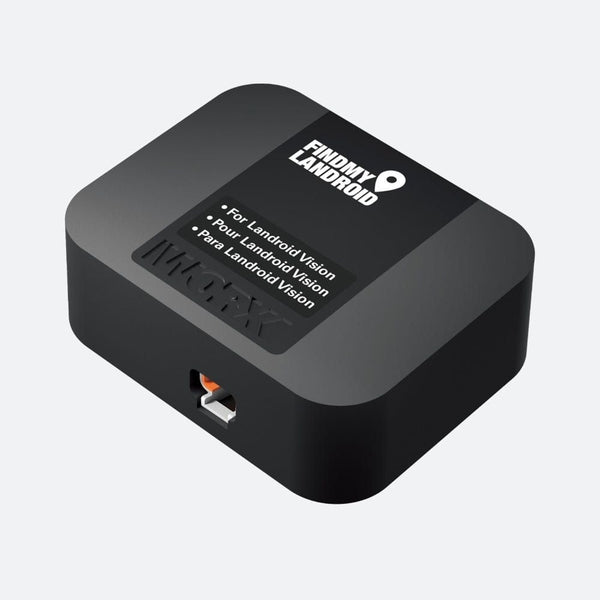 WORX WA0856 Find My Landroid for Landroid Vision GPS Location Anti-Theft Device R4