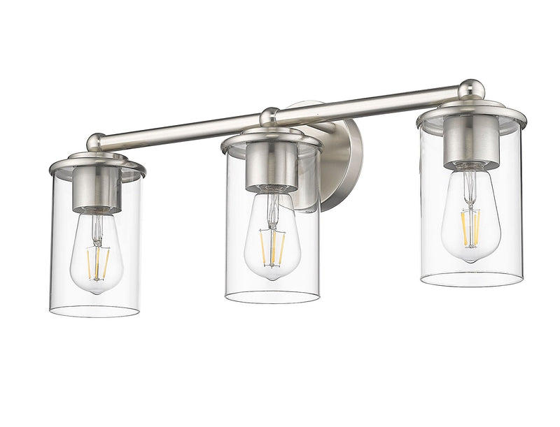 Z-Lite Thayer 3 Light Vanity S3