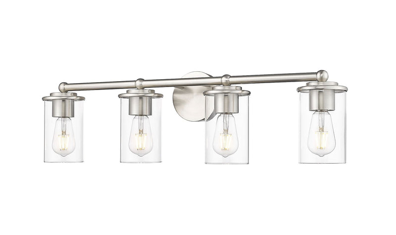 Z-Lite Thayer 4 Light Vanity U4